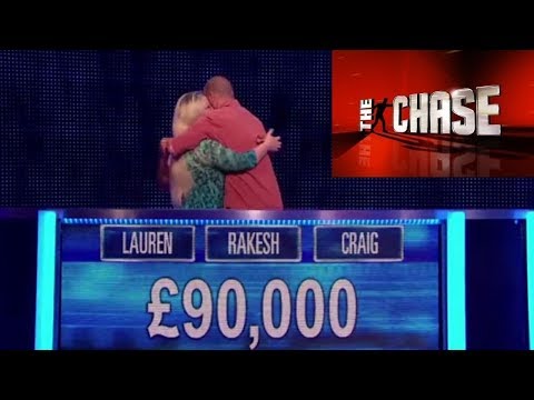 The Biggest CHASE wins ever !! £90,000
