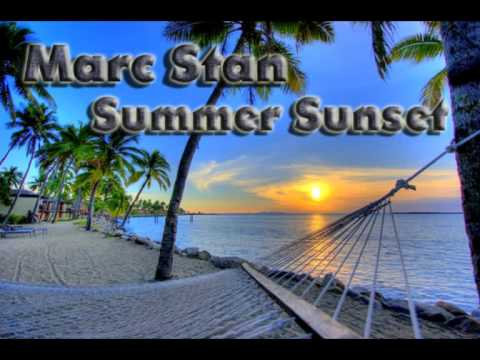 Marc Stan - Summer SUNSET