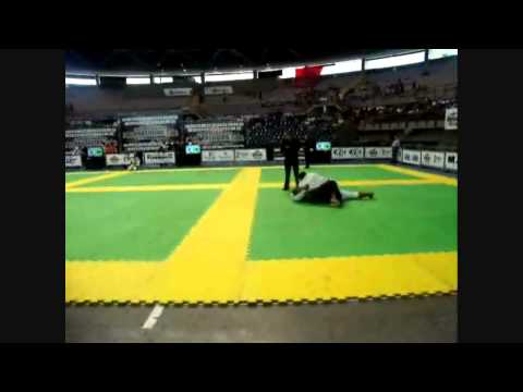 TV Meiaguarda - Brasileiro CBLP - Absoluto Roxa Pesado - Pedro Jordão x Jonas Jatobá