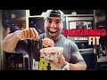 Cozinha Bodybuilder: Danoninho Fit do Correa