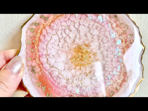 How to Make a Resin Beach Phone Case