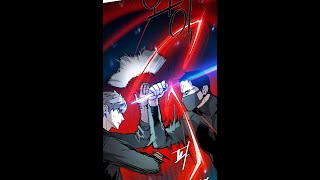 Mercenary Enrollment Read & Review 4: Commencing Operation Rescue! (episodes 16 to 22)