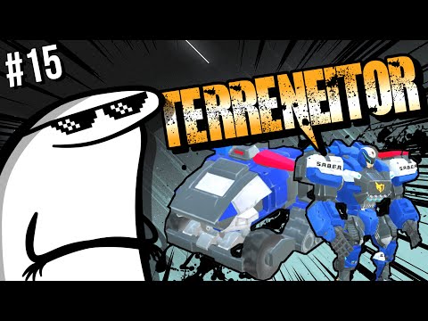 CHRONICLES OF HERLE EP 14 || EARTHENER!