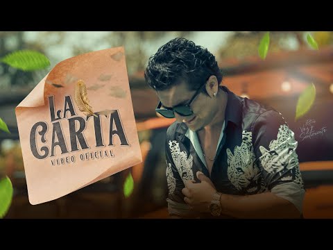 Son de Rios - La Carta (Video Oficial)