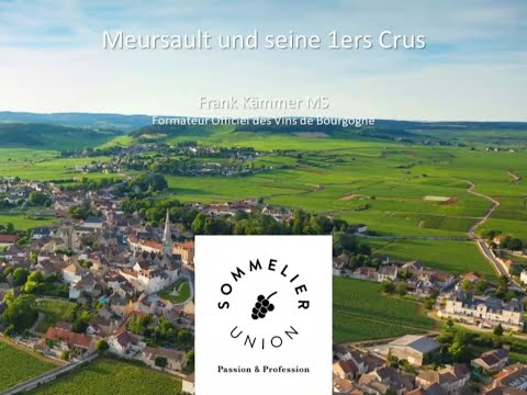Burgund – Meursault und sein 1ers Crus