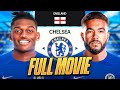 FC 24 Chelsea Career Mode - Full Movie
