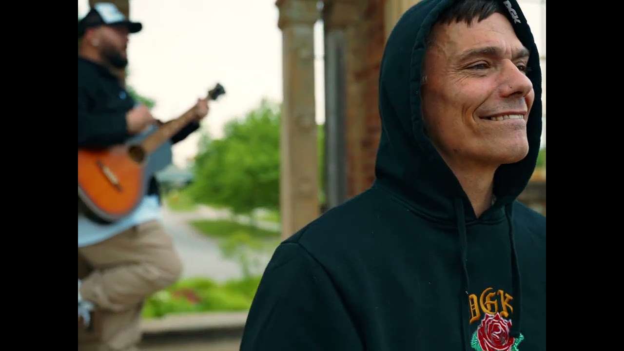 Drew Ava x Nicky Gracious   Everything 4K PRE