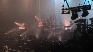 Nine Inch Nails - The Becoming - Live at Aragon Ballroom
