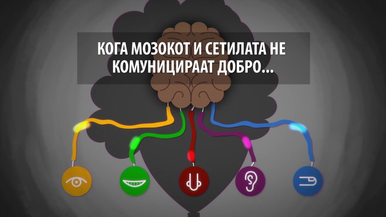 MULTI-SENSORY INTEGRATION