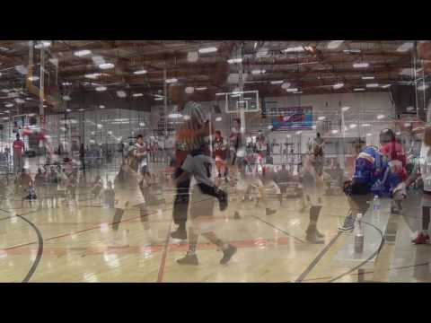 Highlights Vs. LA Bobcats