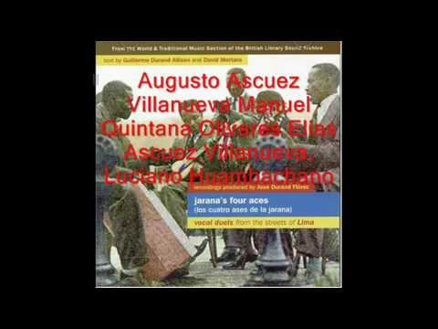 Esto es lo negro- Los Scaglia Avilés