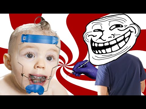 So You Think You Can Dentist?