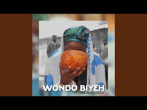 Boroh winon kiyo - Siba Franco Junior