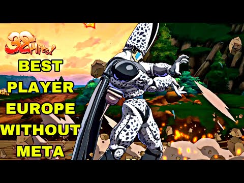 DBFZ - PC : insanely underrated 🔥 🔥 🔥 [Dragon Ball FighterZ]