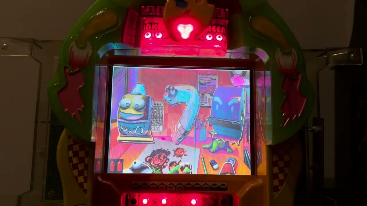 Youtube ハナマル!ごねんせい