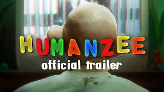 Humanzee - Official Trailer