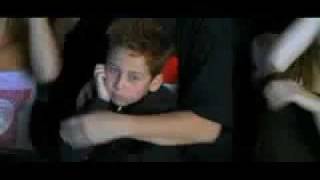 Eminem-Stan MUSIC VIDEO clean version