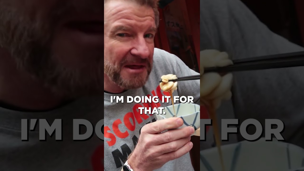 Cod Fish Sperm (Japanese Delicacy)