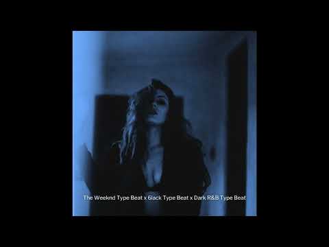 (free) The Weeknd x 6lack x Dark R&B Type Beat 2023 - 'Hours n Hours'