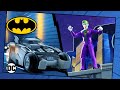 Batman Jumps Into Action With The 3 IN 1 BATCAVE