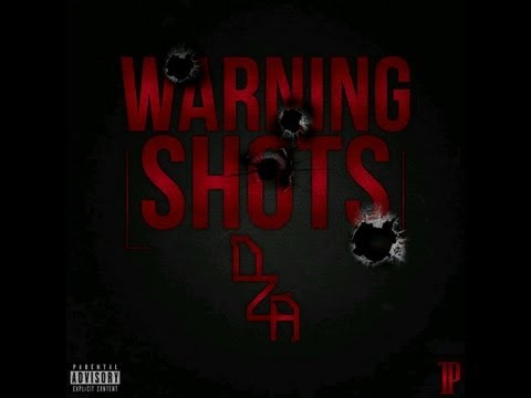 DZA  "SO CALM" MUSIC VIDEO