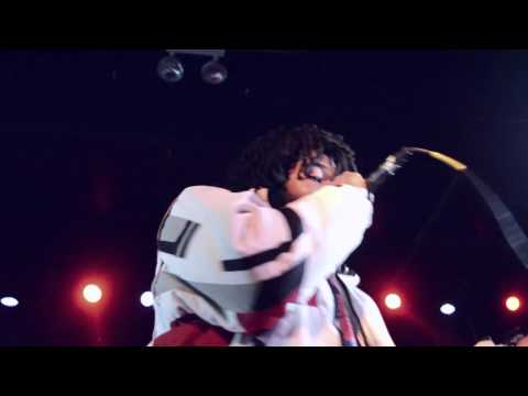 Capital Steez Performing at Public Assembly LONG LIVE STEELO