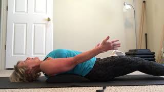 Core - Roll up with AbMat 2