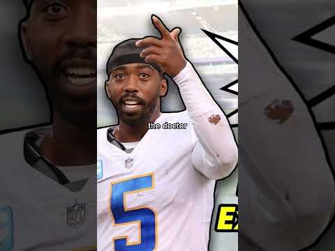 INJURIES THAT CREATED NEW NFL STAR PLAYERS