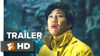 Along With the Gods: The Two Worlds Trailer #1 (2017) | Movieclips Indie