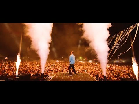 Dj Snake & Sikdope ft. Lauv - Snakes Way (Music Video) (SWOG Mashup)