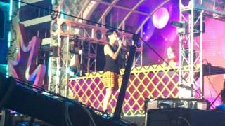 161001 스펙트럼 Heartbeat 엠버 루나