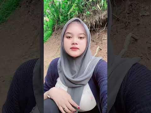 maen di semak semak #tobrut#hijab #mesum#