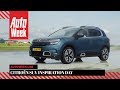 Citroën SUV Inspiration Day - AutoWeek LAB