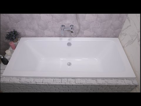 Акриловая ванна Lavinia Boho Pure, 170x75 см, 36287HAC 