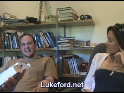 I Walk The Mean Streets Of Pico-Robertson