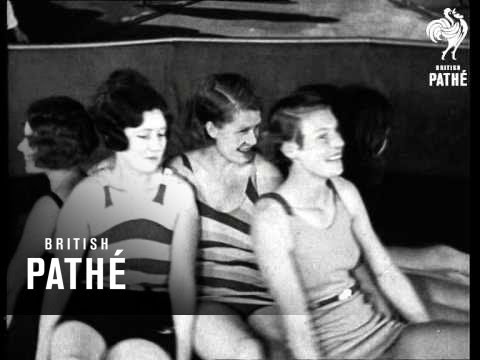 Whirley Girls (1933)