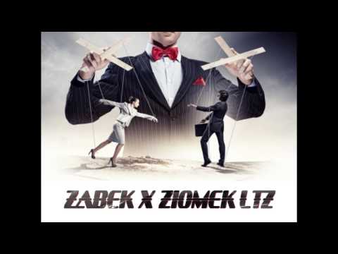 ZAB X ZIOMEK LTZ - MARIONETKI
