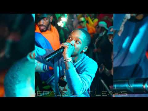 Calboy Ft.PGF Nuk - I Heard (Leak) unreleased 2022