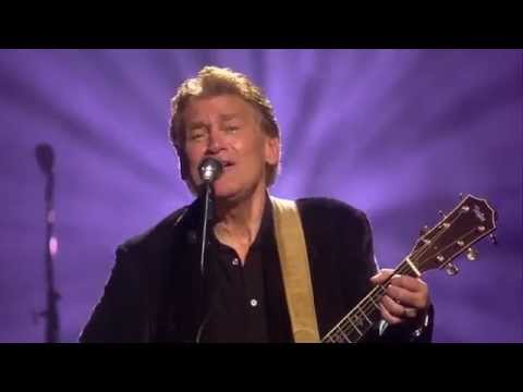 Rainhard Fendrich - Heimatlied (live)