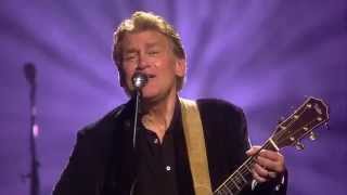 Rainhard Fendrich - Heimatlied (live)