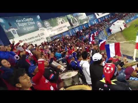 "78 Aniversario Xelaju MC ðŸ‡«ðŸ‡· quetzaltenango Sija Xela 2/22/20" Barra: Sexto Estado &bull; Club: Xelajú