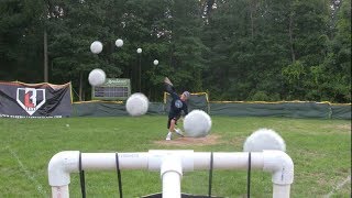 How to Throw INSANE Wiffle Ball Pitches | MLW