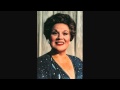 Marilyn Horne " Beautiful Dreamer" by Stephen Foster