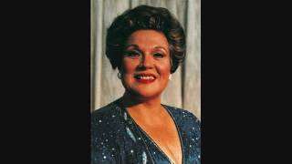 Marilyn Horne &quot; Beautiful Dreamer&quot; by Stephen Foster