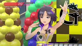 【Live】アイドルマスターステラステージ part1