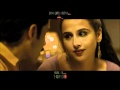 Maine Tumhe Sabke Saamne Kiss Kiya Vidya Balan