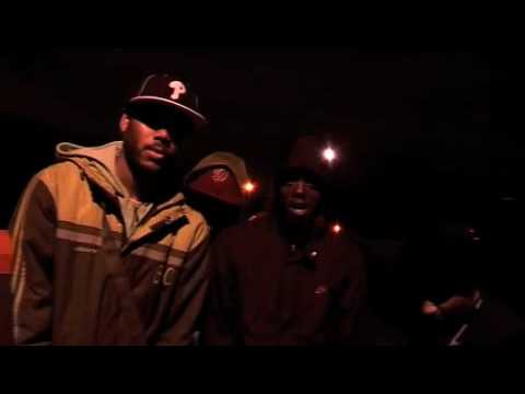 Street Life The Firm, Brewsters and LandLordz - freestyle