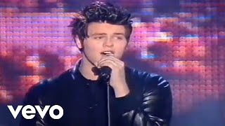 Westlife - Tonight (Childline Concert 2003)