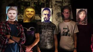 Novelists - Inanimate (cover by Marco & Peer)