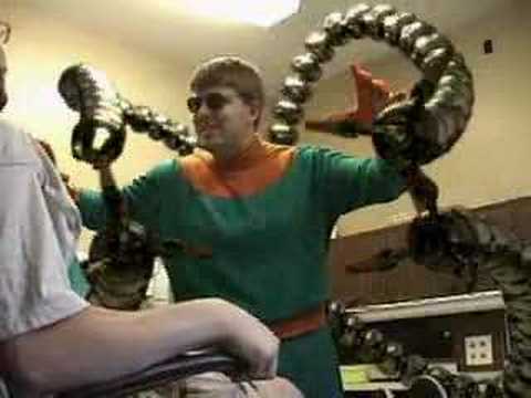 Doctor Octopus